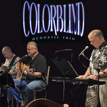 Colorblind: Barside