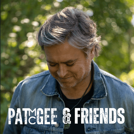 Pat McGee and Friends