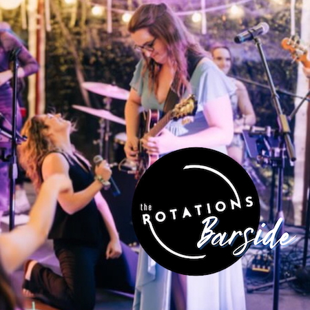 The Rotations