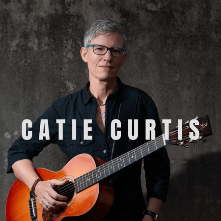 Catie Curtis