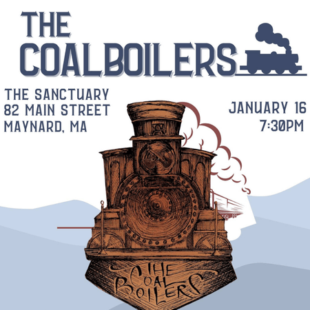 The Coalboilers