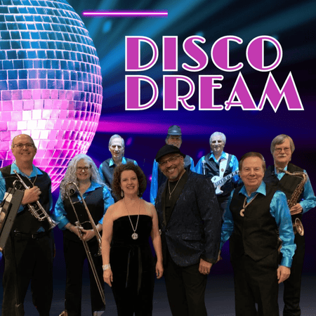 Disco Dream Band