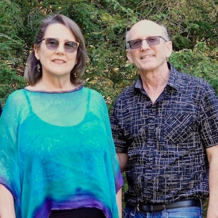 Maria Frattura Trio feat. Bob Adams on Sax