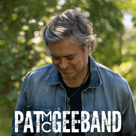 Pat McGee Band