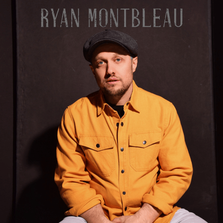 Ryan Montbleau