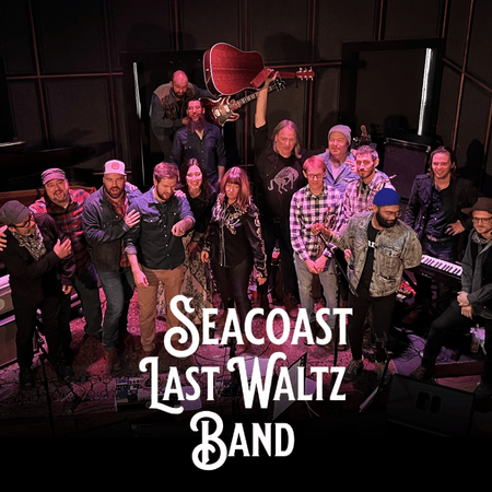 The Seacoast Last Waltz Band