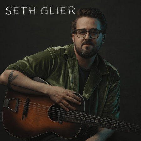 Seth Glier and Beth Barron Duo