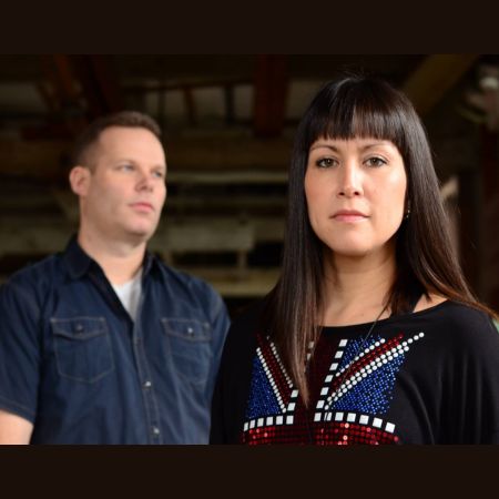 The Rafters: Barside