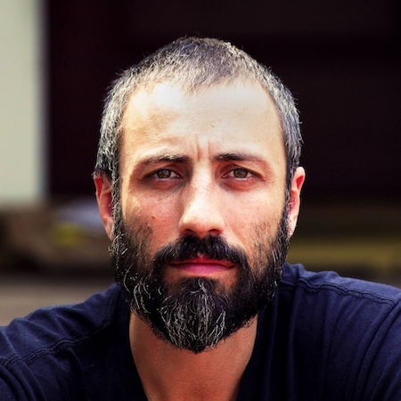 Mark Lipman