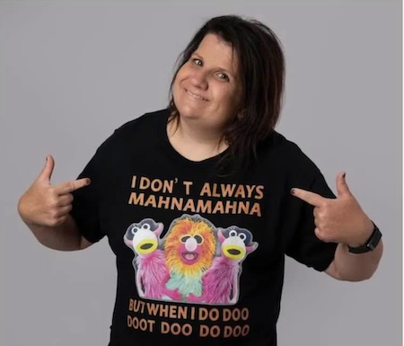 Family Series: Interactive Storytelling w/ Puppetry and Music at Sanctuary Main Hall - Event poster